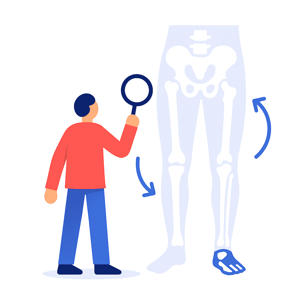 Clinical Biomechanics