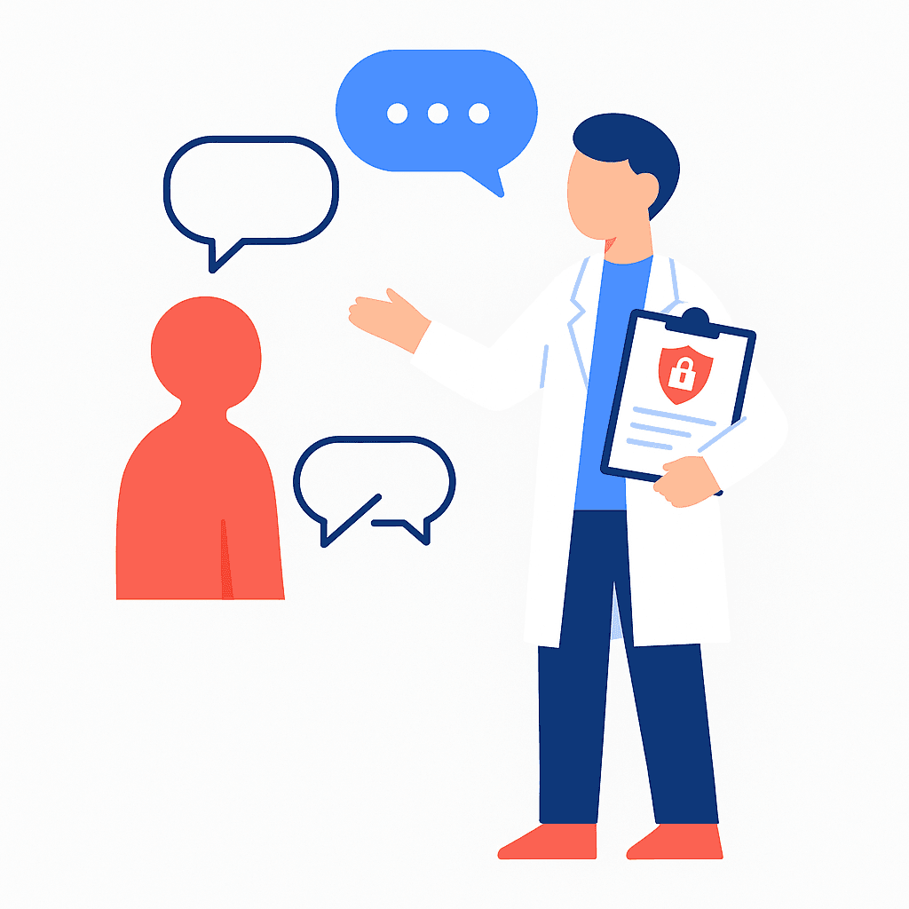 Patient Communication