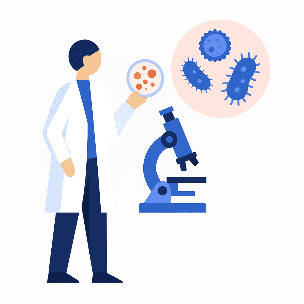 Medical Microbiology