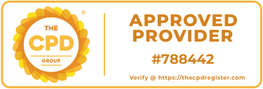The CPD Group – Approved Provider